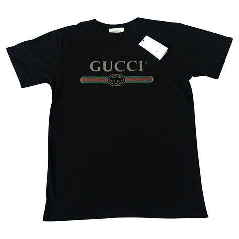 maglietta gucci uomo outlet|gucci usata in usa.